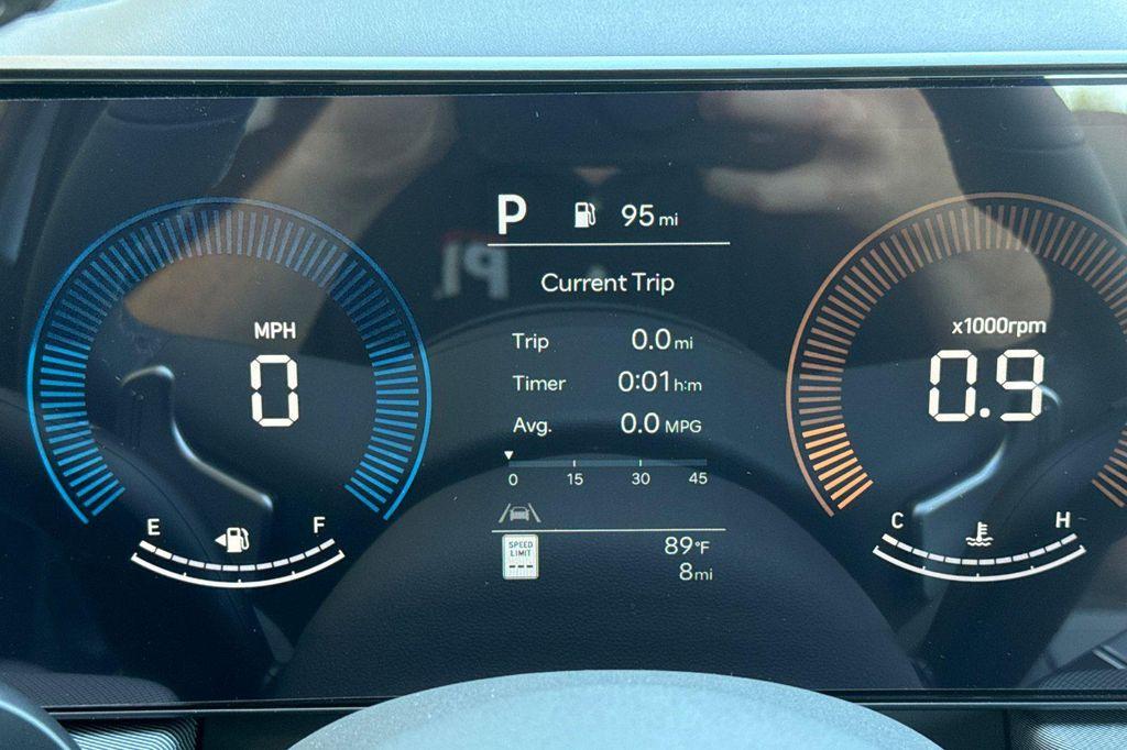 new 2026 Hyundai Sonata car, priced at $29,649