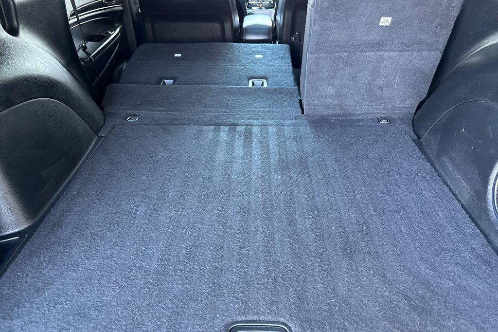 used 2021 Jeep Grand Cherokee car, priced at $19,999