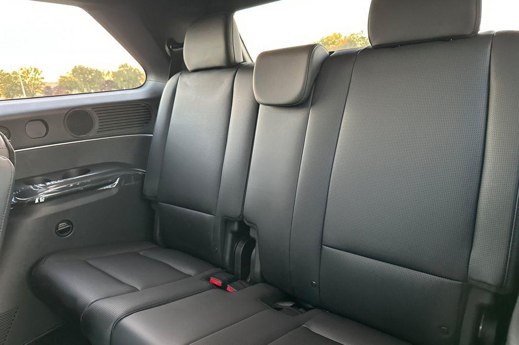 new 2026 Hyundai Palisade Hybrid car, priced at $59,095