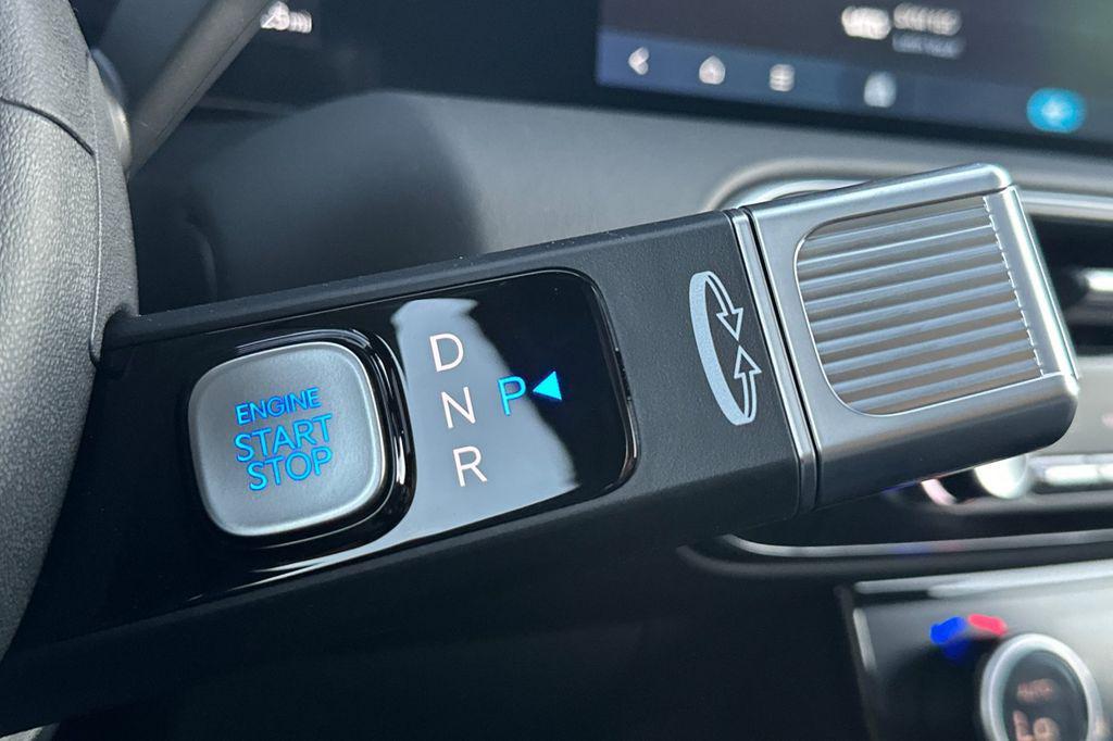 new 2026 Hyundai Palisade Hybrid car, priced at $59,095