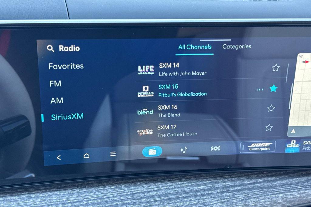 new 2026 Hyundai Santa Fe car, priced at $48,674