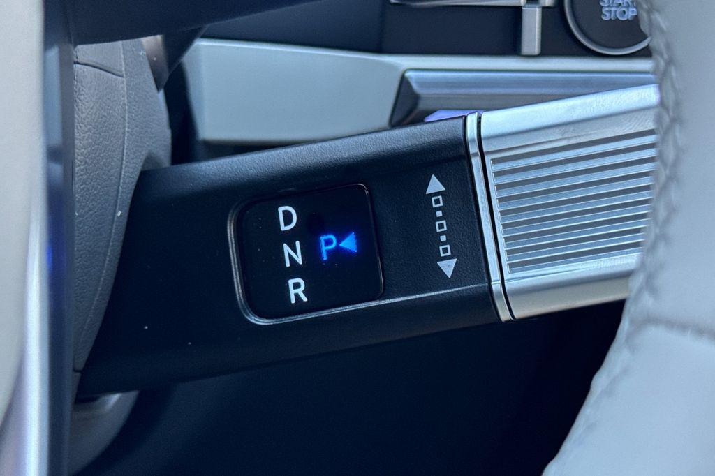 new 2026 Hyundai Santa Fe car, priced at $48,674