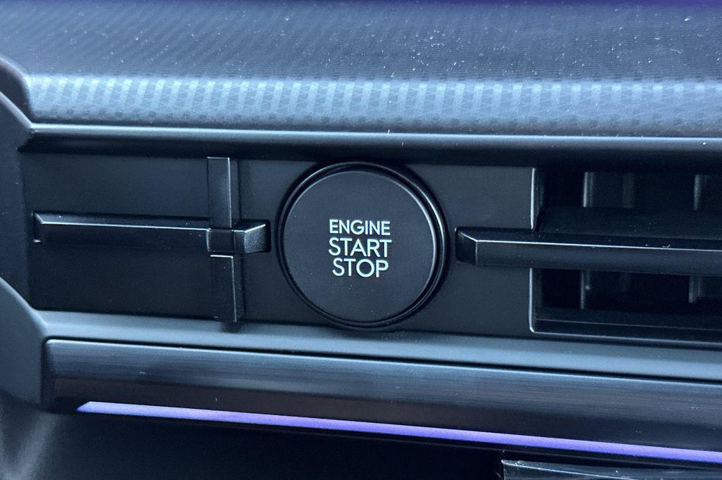 new 2025 Hyundai SANTA FE HEV car, priced at $49,024