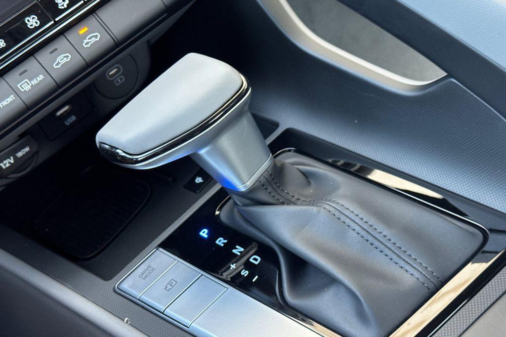 new 2025 Hyundai Elantra car, priced at $24,310