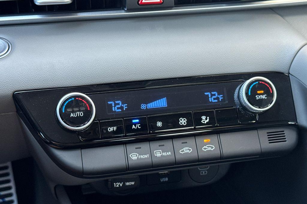 new 2025 Hyundai Elantra car, priced at $24,310