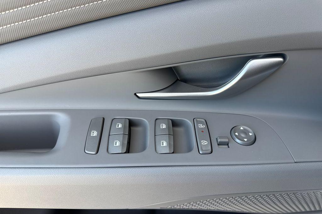 new 2025 Hyundai Elantra car, priced at $24,310