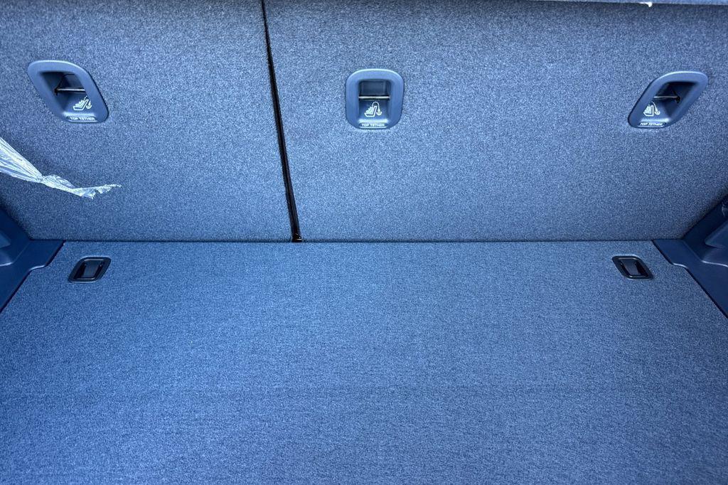 new 2026 Hyundai Venue car, priced at $24,254