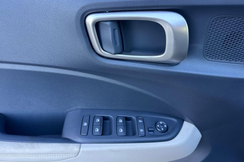 new 2026 Hyundai Venue car, priced at $24,254