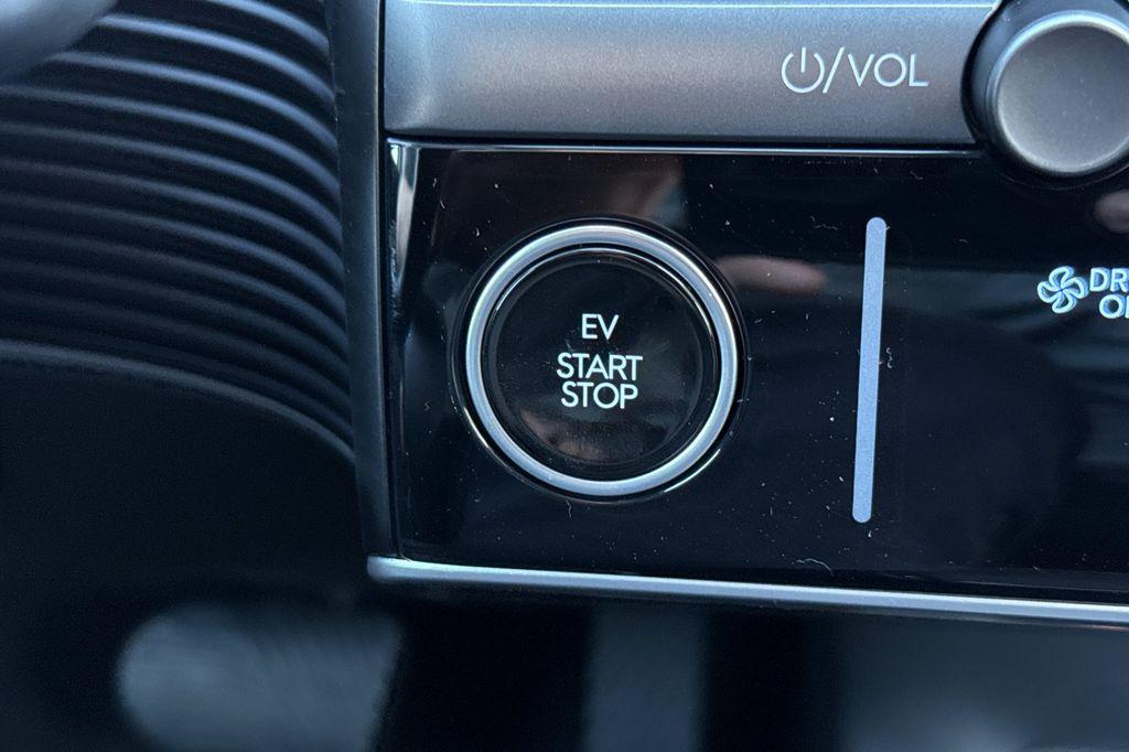 new 2026 Hyundai IONIQ 5 car, priced at $40,135