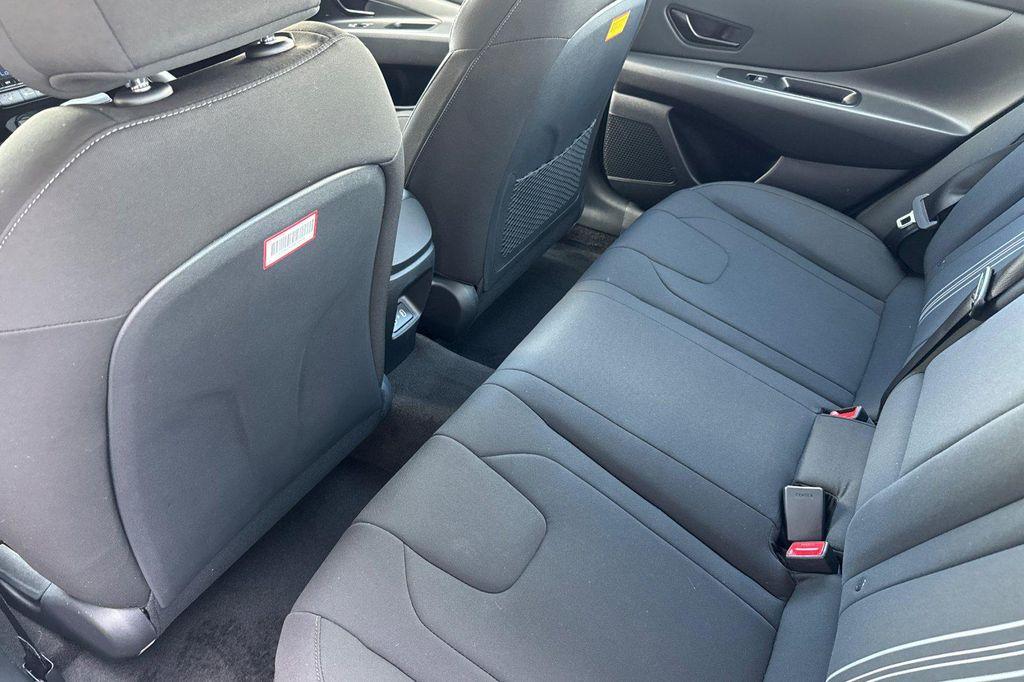 new 2026 Hyundai Elantra car, priced at $25,730