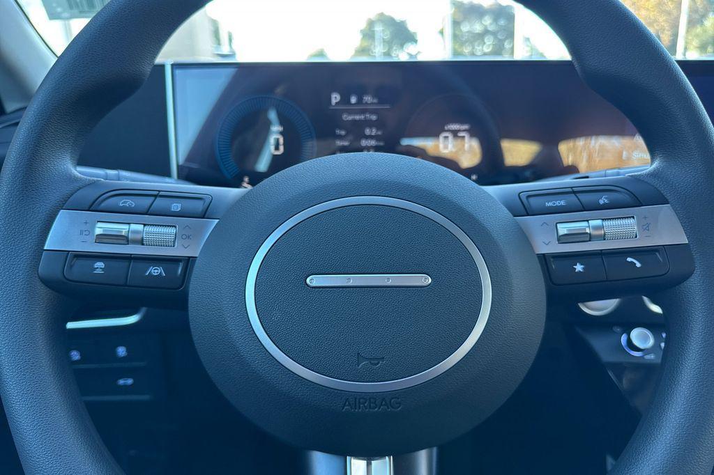 new 2026 Hyundai Sonata car, priced at $27,851