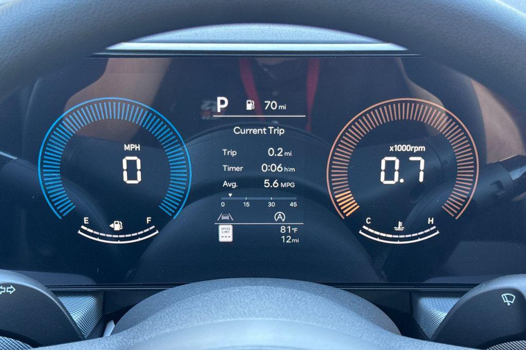 new 2026 Hyundai Sonata car, priced at $27,851