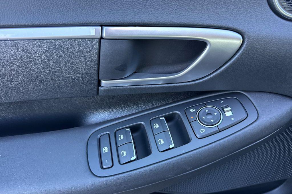 new 2026 Hyundai Sonata car, priced at $27,851