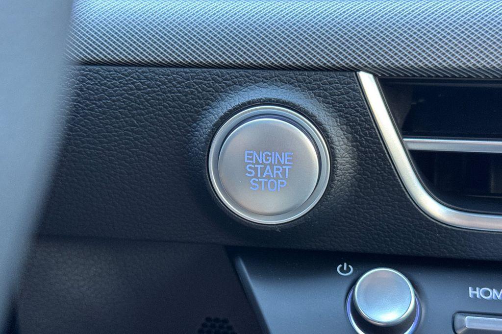 new 2026 Hyundai Sonata car, priced at $27,851