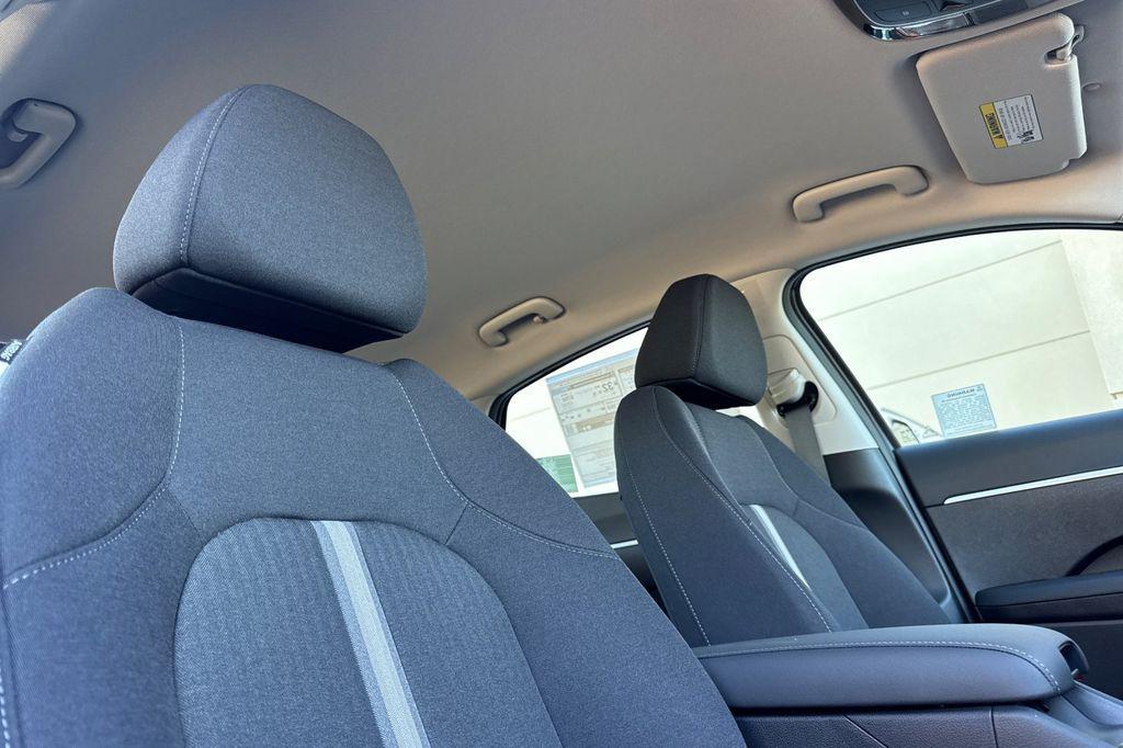 new 2026 Hyundai Sonata car, priced at $27,851