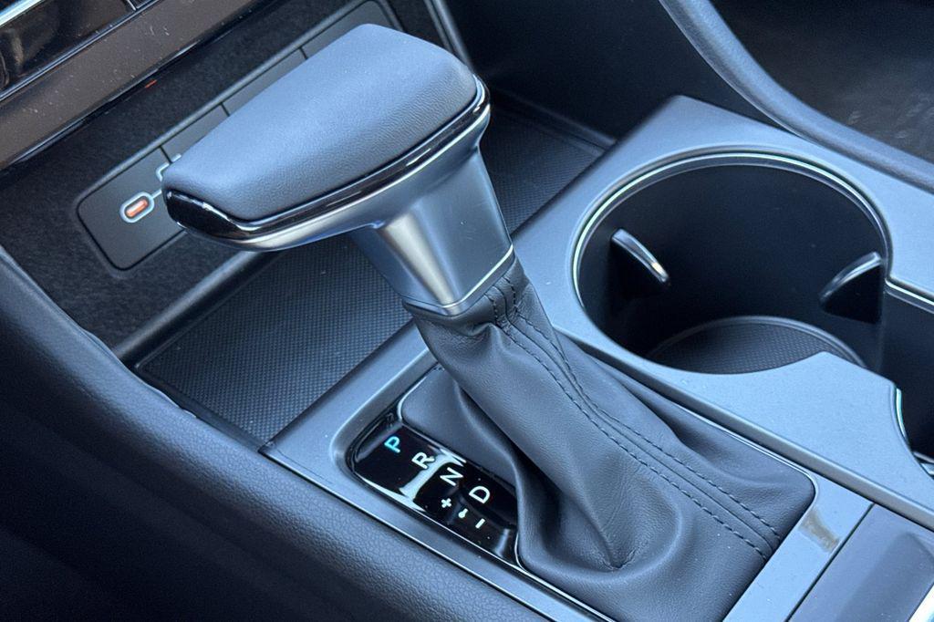 new 2026 Hyundai Sonata car, priced at $27,851