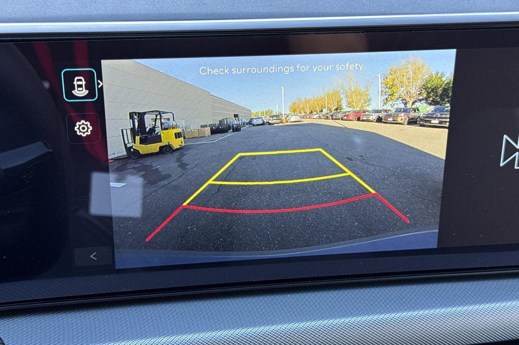 new 2026 Hyundai Sonata car, priced at $27,851