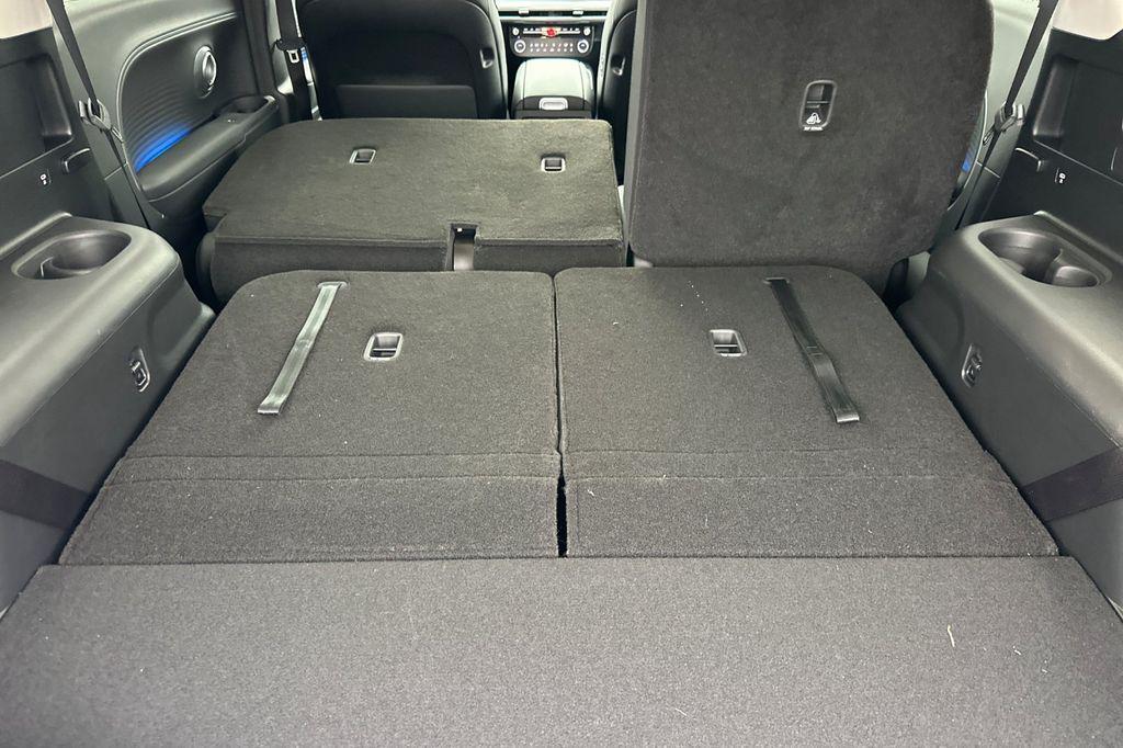 new 2026 Hyundai IONIQ 9 car, priced at $69,222