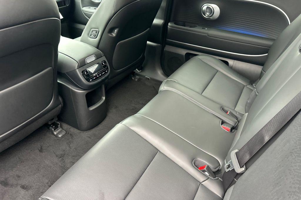 new 2026 Hyundai IONIQ 9 car, priced at $69,222