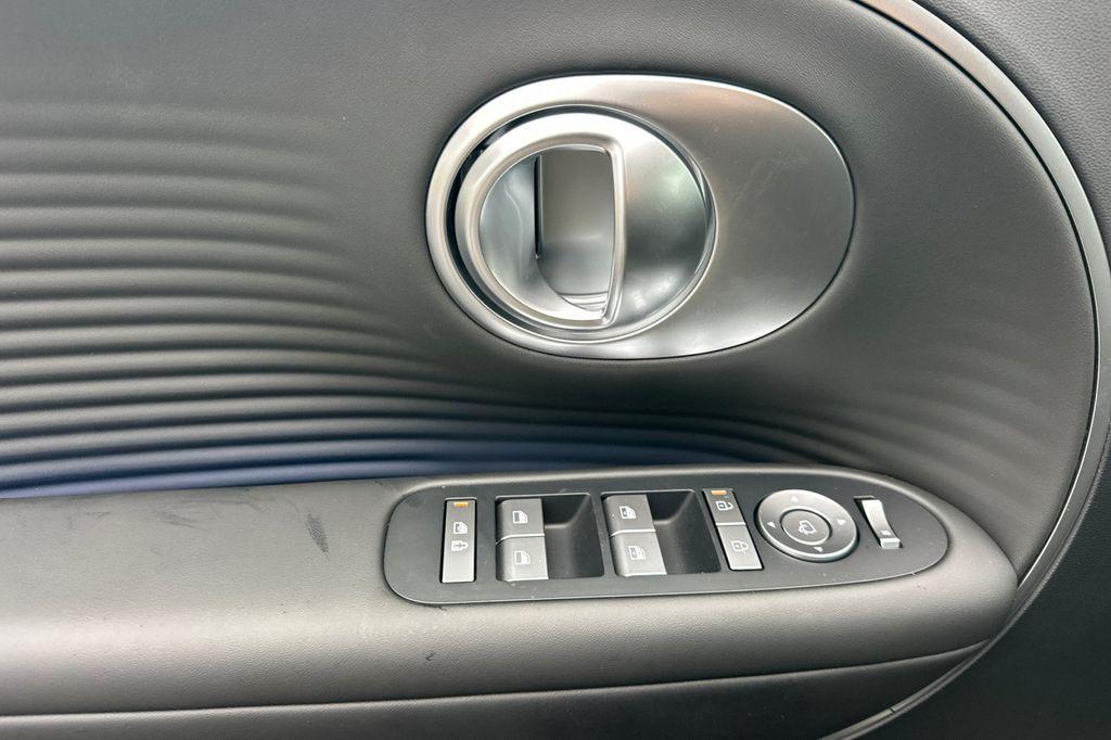 new 2026 Hyundai IONIQ 9 car, priced at $69,222