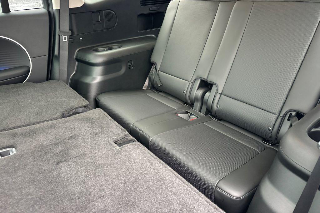 new 2026 Hyundai IONIQ 9 car, priced at $69,222