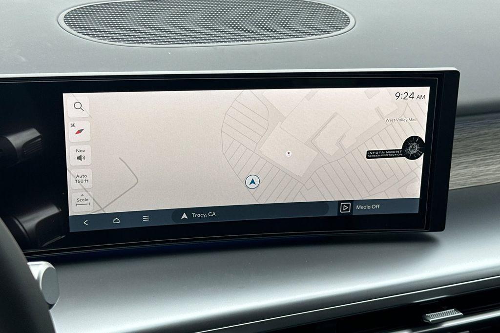 new 2026 Hyundai IONIQ 9 car, priced at $69,222