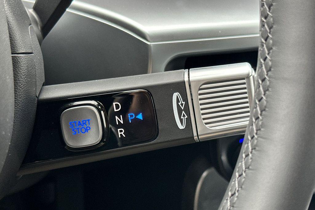 new 2026 Hyundai IONIQ 9 car, priced at $69,222