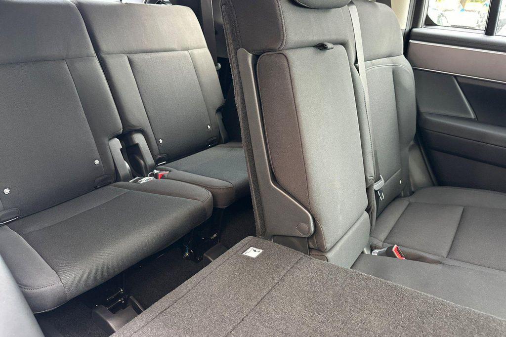 new 2026 Hyundai Santa Fe car, priced at $37,512
