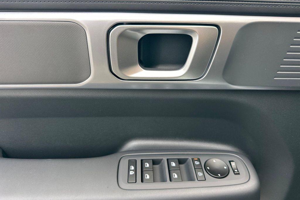 new 2026 Hyundai Santa Fe car, priced at $37,512