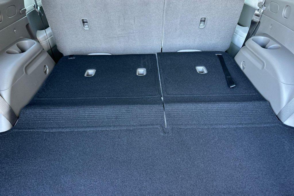 new 2026 Hyundai Palisade car, priced at $44,342