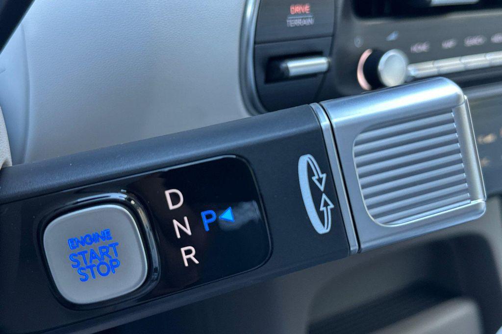 new 2026 Hyundai Palisade car, priced at $44,342