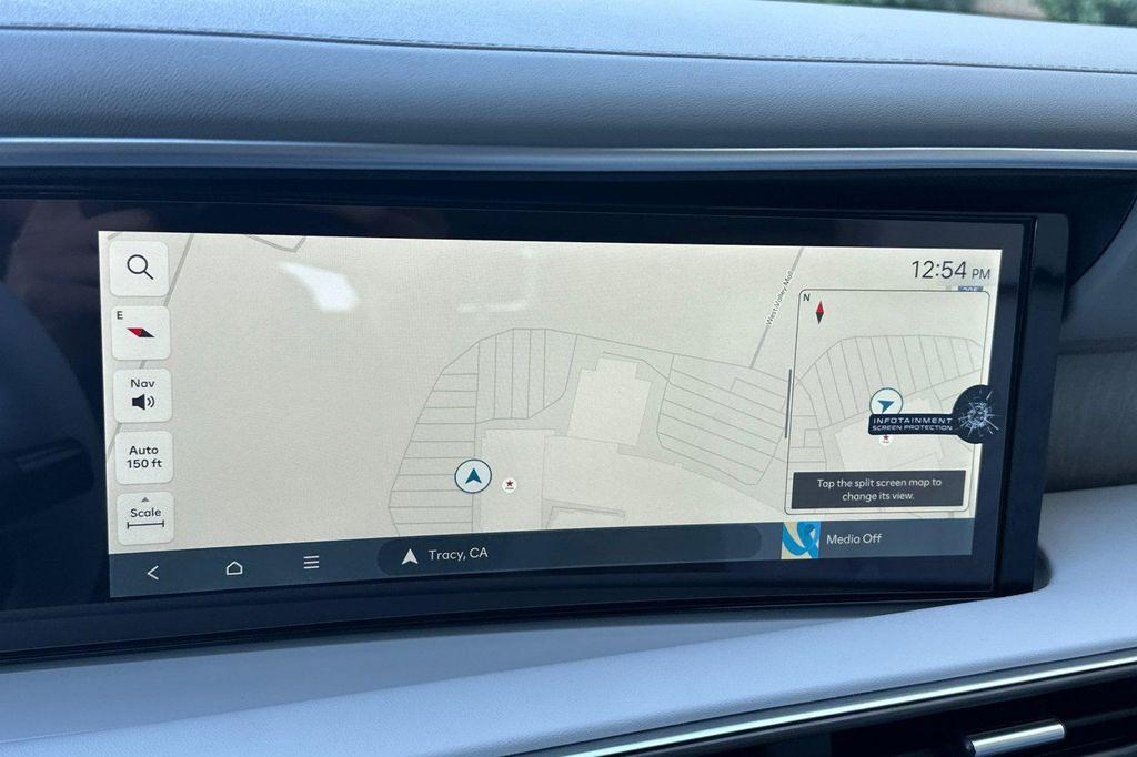 new 2026 Hyundai Palisade car, priced at $44,342