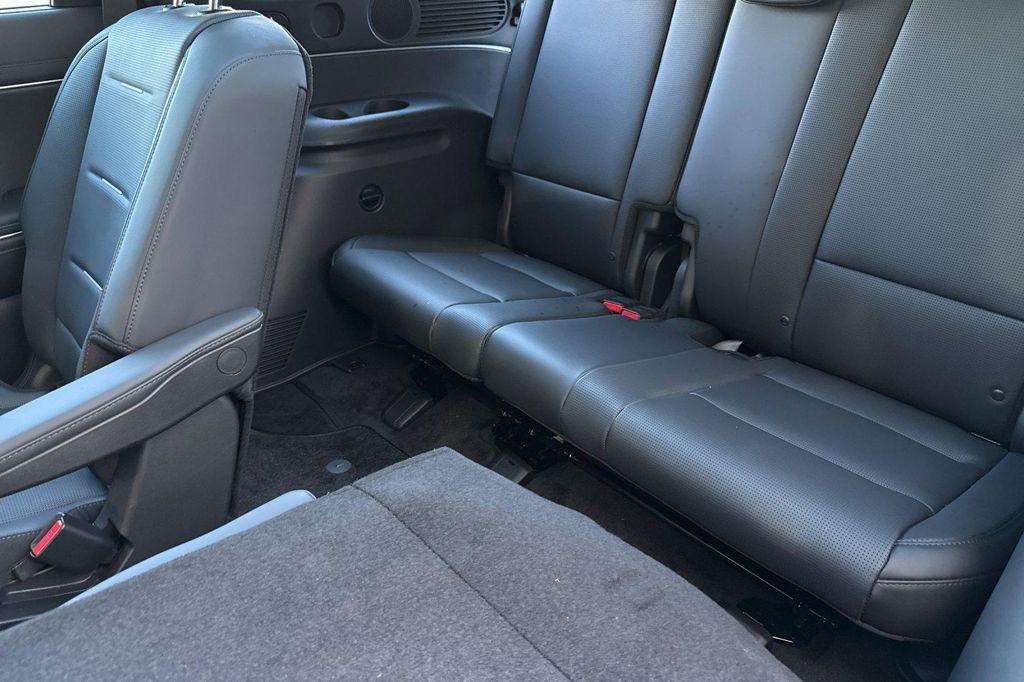 new 2026 Hyundai Palisade Hybrid car, priced at $59,445