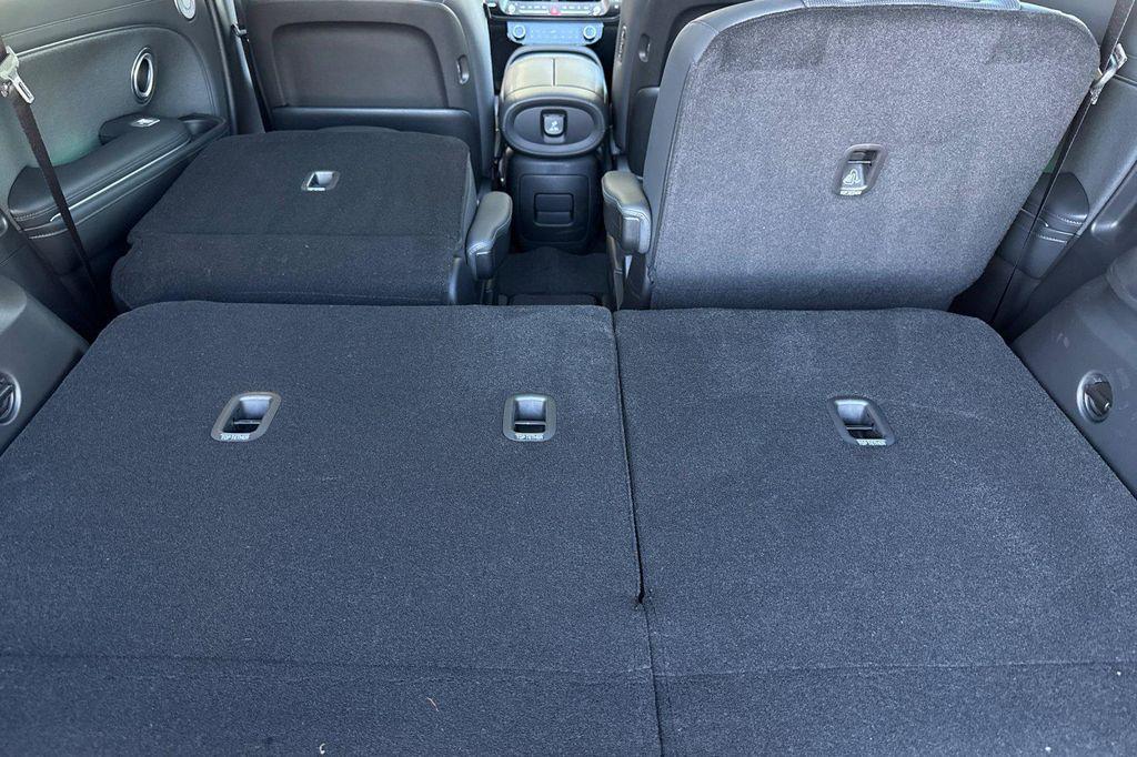 new 2026 Hyundai Palisade Hybrid car, priced at $59,445