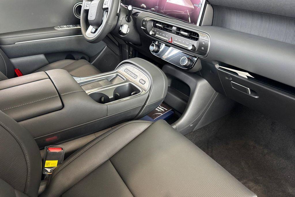 new 2026 Hyundai Palisade Hybrid car, priced at $59,445