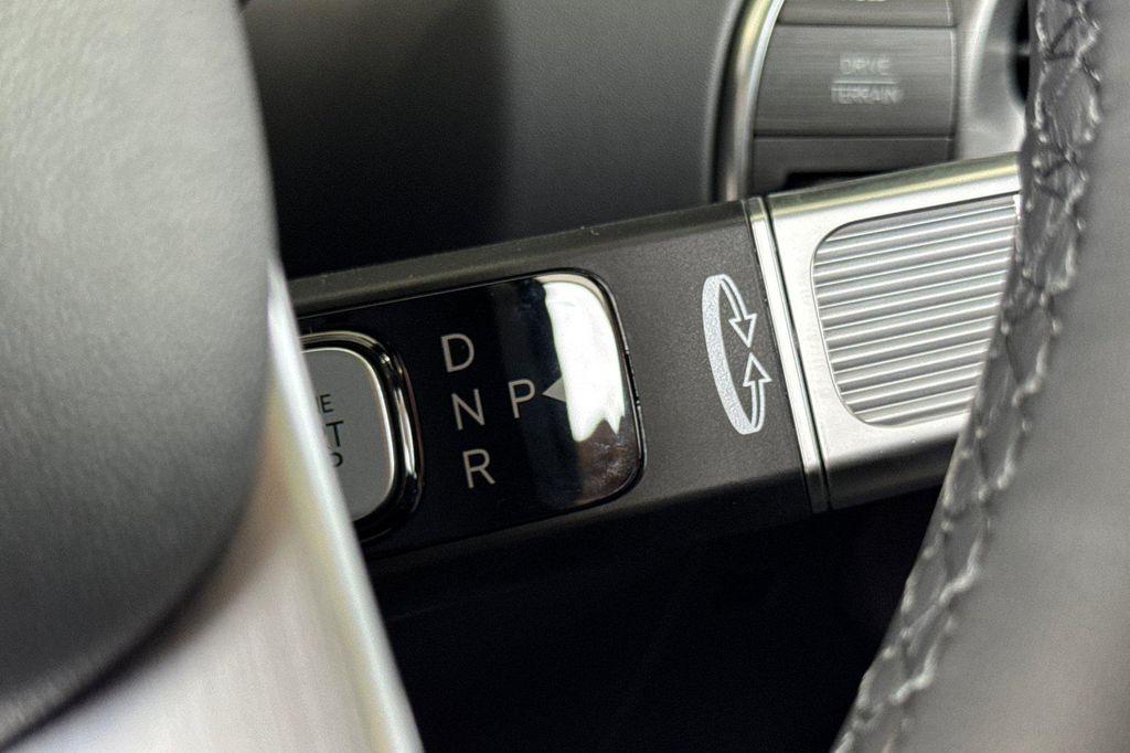 new 2026 Hyundai Palisade Hybrid car, priced at $59,445