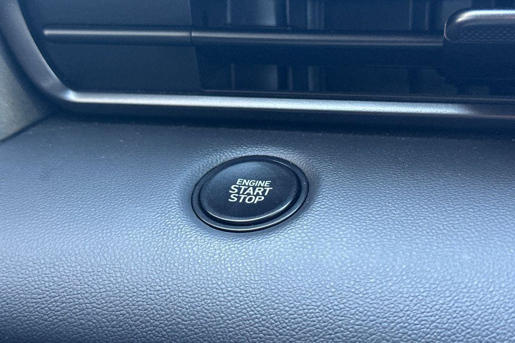 used 2025 Hyundai Elantra car, priced at $25,999