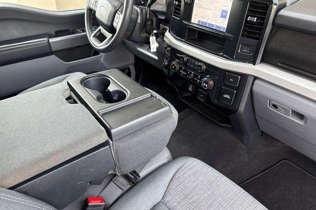 used 2025 Ford F-250 car, priced at $53,898