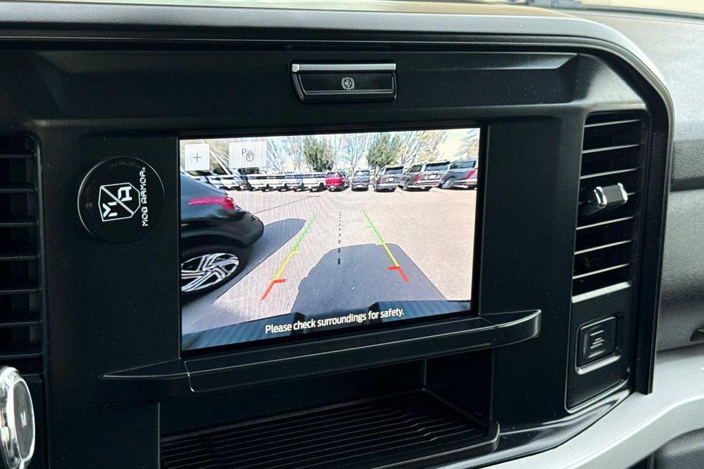 used 2025 Ford F-250 car, priced at $53,898