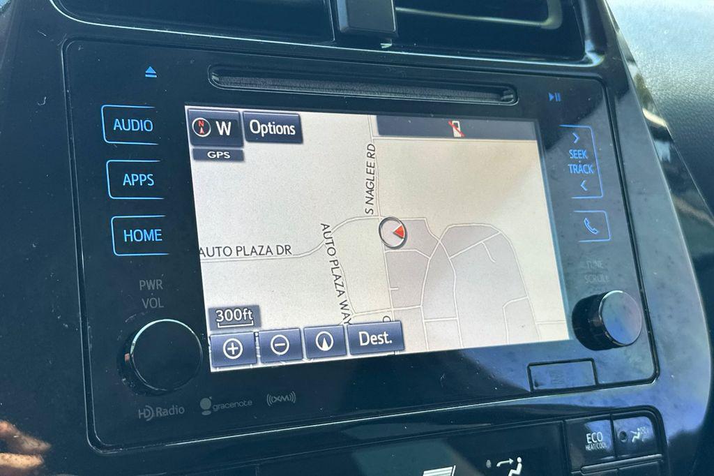 used 2019 Toyota Prius Prime car, priced at $20,999