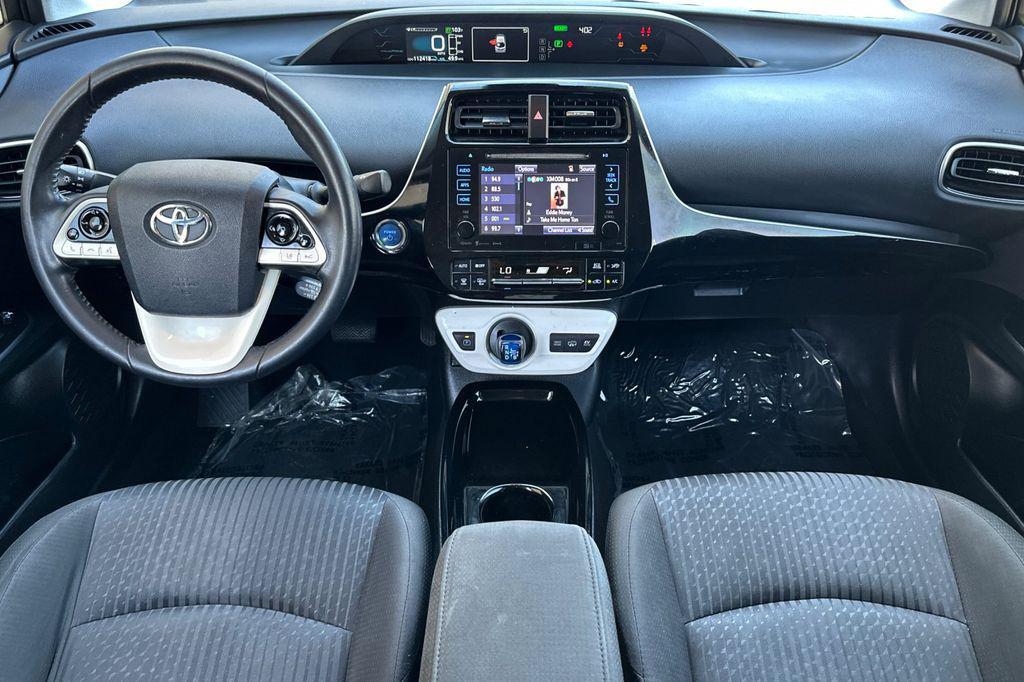 used 2019 Toyota Prius Prime car, priced at $20,999