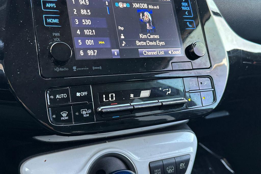 used 2019 Toyota Prius Prime car, priced at $20,999