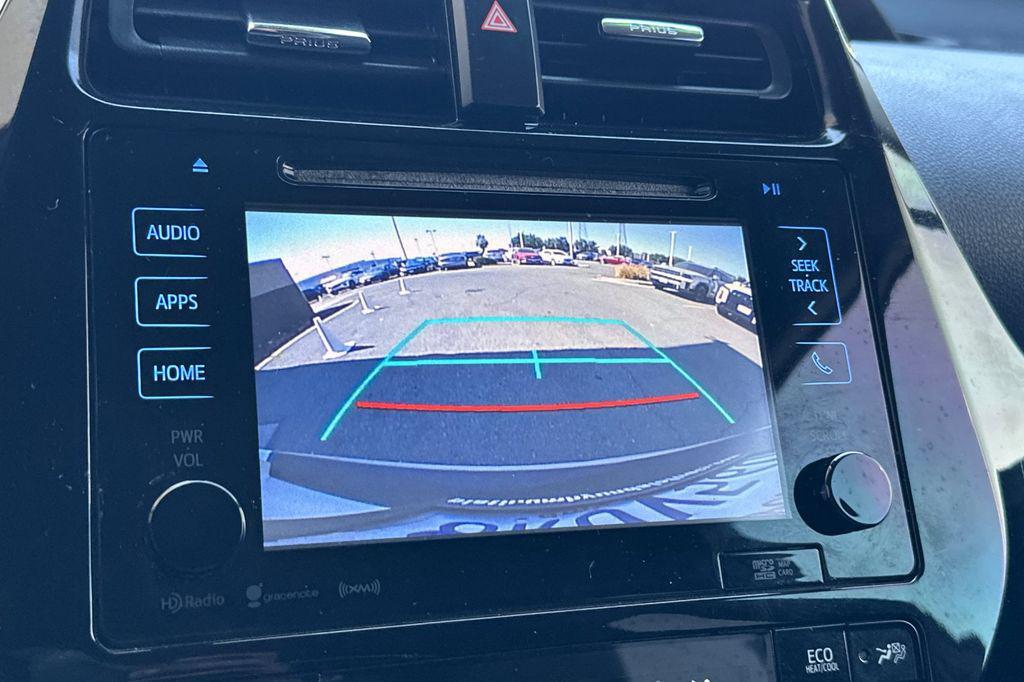 used 2019 Toyota Prius Prime car, priced at $20,999