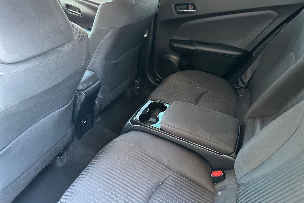 used 2019 Toyota Prius Prime car, priced at $20,999