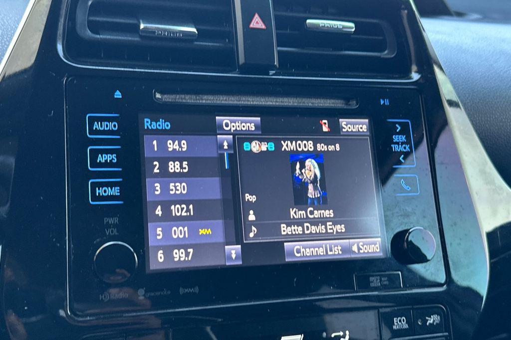 used 2019 Toyota Prius Prime car, priced at $20,999