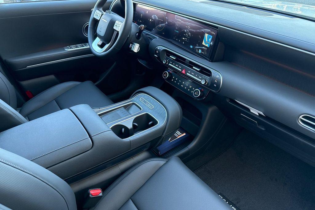 new 2026 Hyundai Palisade car, priced at $47,554