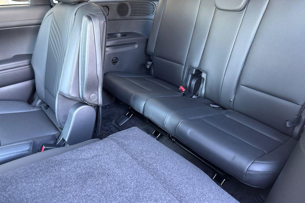 new 2026 Hyundai Palisade car, priced at $47,554