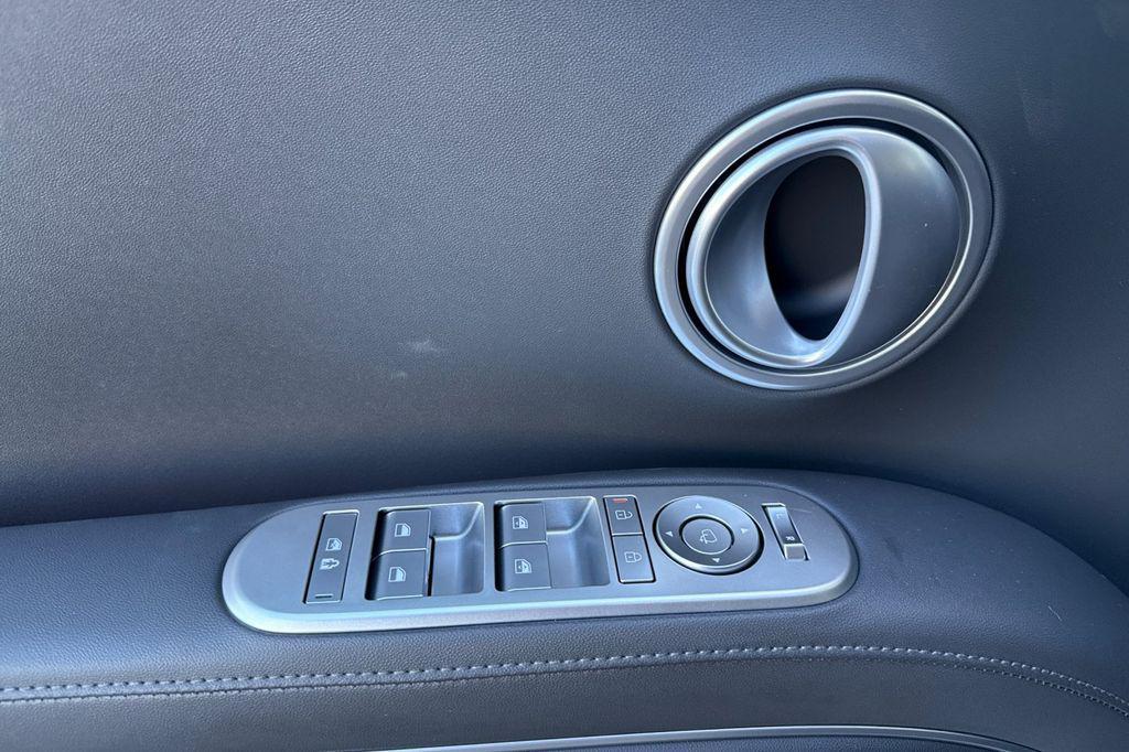 new 2026 Hyundai Palisade car, priced at $47,554