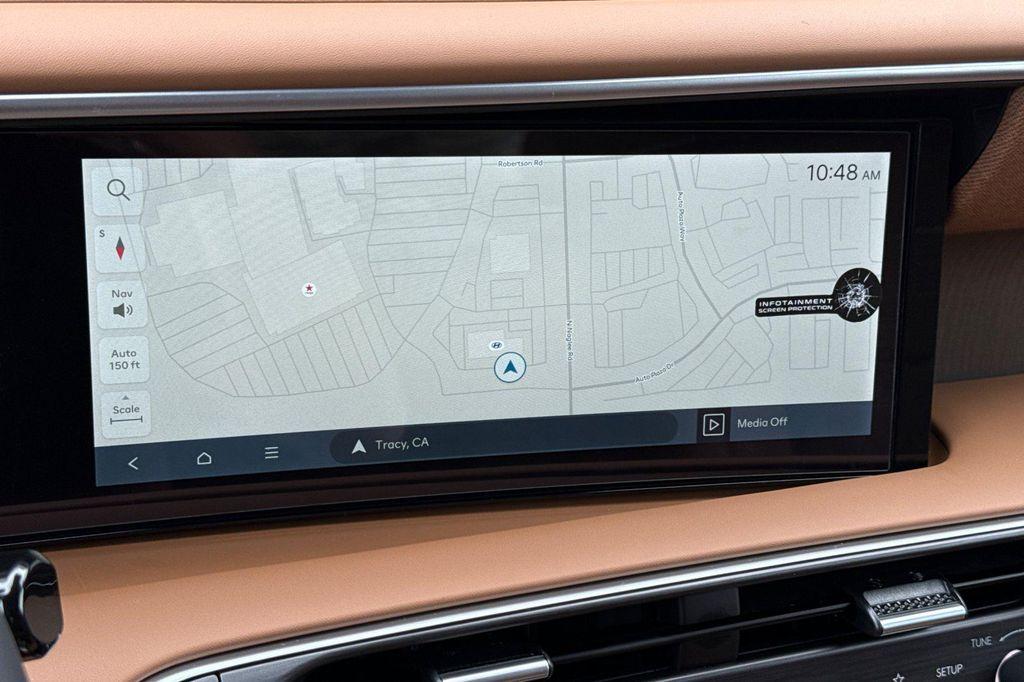 new 2026 Hyundai Palisade Hybrid car, priced at $59,232