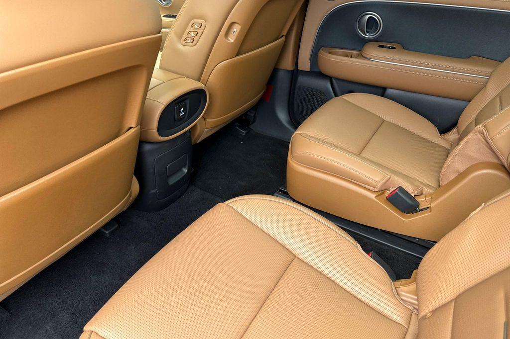 new 2026 Hyundai Palisade Hybrid car, priced at $59,232